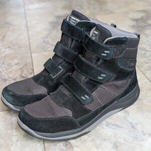 LL Bean TEK 2.5 200 Gram Primaloft Waterproof Snow/Hiking Boots (men's 9.5)